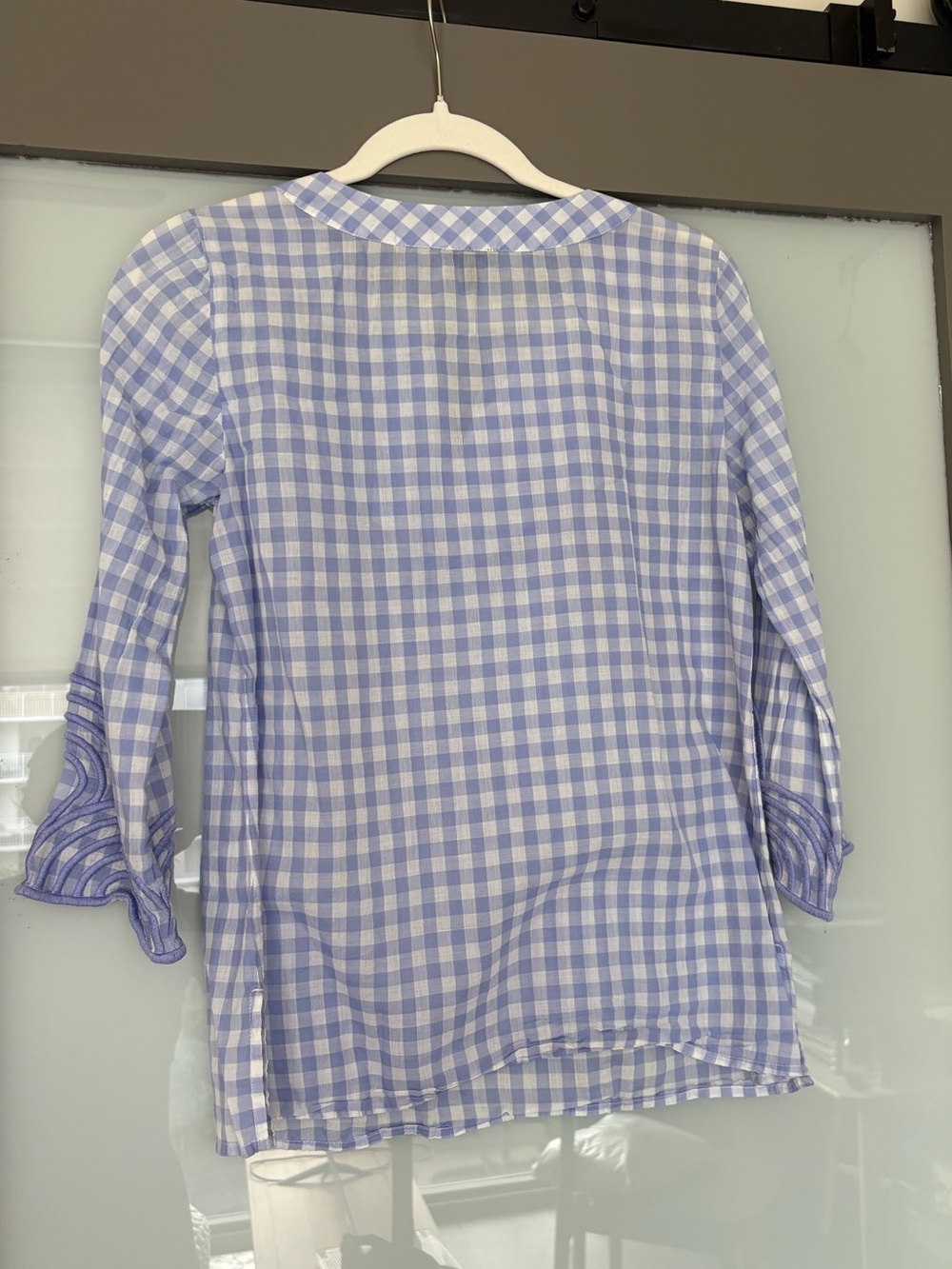 Talbots Tunic - Picture 3 of 3